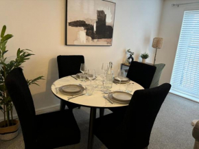 Two Bedroom Apartment in Cardiff